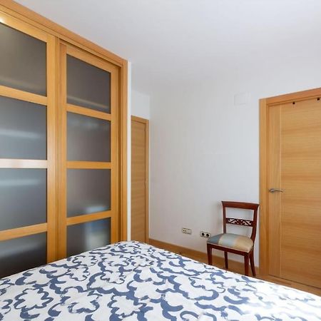 Chalet En Ciruena Con Barbacoa Kültér fotó